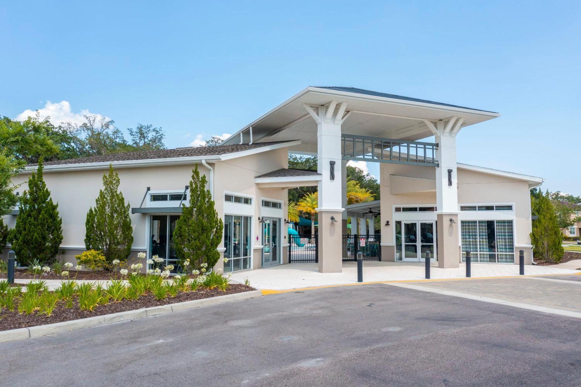 Splendid 4 Bd W/ Pool Close To Disney @ Veranda Palms 2654 Kissimmee Bagian luar foto