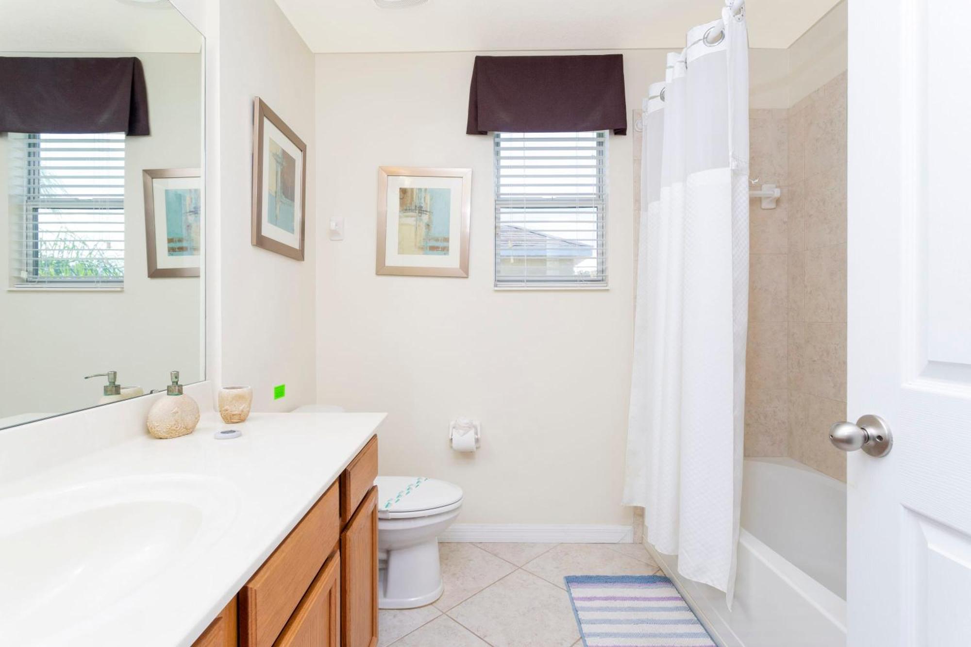 Splendid 4 Bd W/ Pool Close To Disney @ Veranda Palms 2654 Kissimmee Bagian luar foto